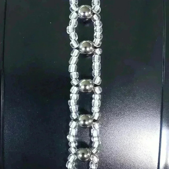 Ankle bracelet - Picture 3 of 5